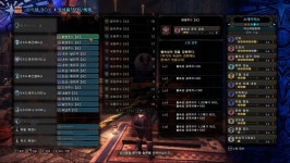 황제금 드래곤 셋 속성 검사무기 소개하려합니다