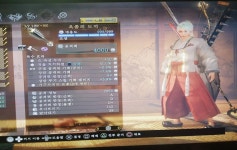 여차저차 190짜리 드뎌 만들었네요.. | 인왕 2 | Nioh 2 | PS4/5 | 루리웹