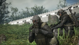 고스트리콘브레이크포인트 차세대그래픽업그래이드지원