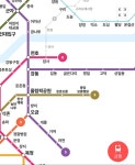 혹시 아침에 강동구쪽으로 5호선타고 출퇴근 하는 사람 잇음