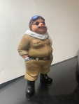 붉은돼지 3D 프린트