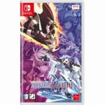 스위치판. 언더나이트 인버스 엑셀레이트 클레어 한글판 | 닌텐도 Switch/Wii 중고장터 | 루리웹