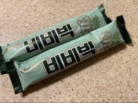 강추 아이스크림 비비빅 더 프라임 쑥