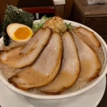 맛있게 먹고온 라멘들