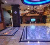 이시국에 찜질방왔다