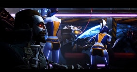 월드 오브 사이버 펑크 | (백업)유머 게시판(2020-2021) 월드 오브 사이버 펑크 | (백업)유머 게시판(2020-2021) | 루리웹