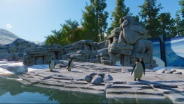 플래닛 주 수생Aquatic팩 트레일러