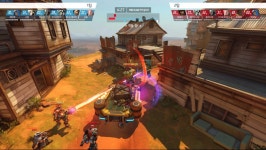 오랫만에 라자 미러전 꿀잼이였네요 ㅋㅋ | 오버워치 2 (PC) 오랫만에 라자 미러전 꿀잼이였네요 ㅋㅋ | 오버워치 2 (PC) | 루리웹
