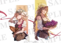 이모코 선생님 신간 안내