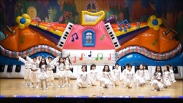 어느 어린이집 선생님 인생의 역작youtube