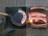 놀러가서 구워먹은 고기 | 음식 갤러리 놀러가서 구워먹은 고기 | 음식 갤러리 | 루리웹