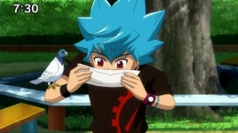 세븐스 28화 감상