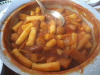 떡볶이 | 음식 갤러리 떡볶이 | 음식 갤러리 | 루리웹