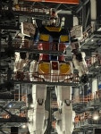 요코하마 GUNDAMDOOK 11 건담 내람회 멘트 에비카와 님