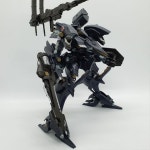 2020년 하반기 프라모델 결산