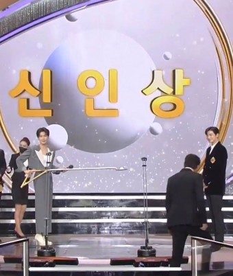 연예대상 근황.jpg | 유머 게시판 | 루리웹