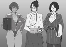 후방PC 플스 엑박을