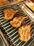 중국인이 극찬한 양꼬치와 양갈비