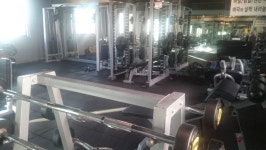 동네 헬스장 근황. | 정치유머 게시판 동네 헬스장 근황. | 정치유머 게시판 | 루리웹