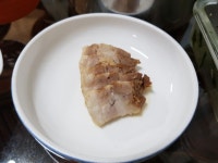 처음먹어본 소 울대