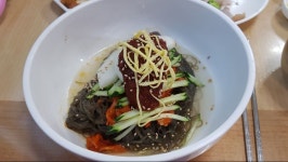 김천 강성면옥 냉면, 그리고... | 음식 갤러리 | 루리웹