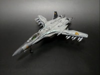 1/72 마크로스 VF-25 | 프라모델 캐릭터모형 갤러리 1/72 마크로스 VF-25 | 프라모델 캐릭터모형 갤러리 | 루리웹