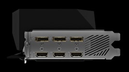 Aorus 4 슬롯 GeForce RTX 3090 Master를 제품군에 추가