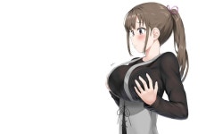 편의점 알바가 너무 불친절함