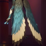 오버워치 한국 설날 새로운 전설 스킨 까치 에코 및 부채춤 추가