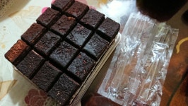 CU 큐브 티라미수 | 음식 갤러리 CU 큐브 티라미수 | 음식 갤러리 | 루리웹