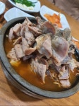 순대없는 순대국