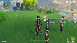 원신)리월 인간들은 왜 다 이래. | (백업)유머 게시판(2020-2021) 원신)리월 인간들은 왜 다 이래. | (백업)유머 게시판(2020-2021) | 루리웹