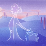 영화 소울 테리 너무 좋아