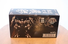 슈퍼미니프라 토비카게 폭룡 순돌이 별똥왕자