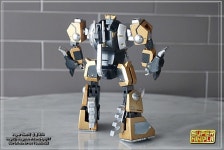 슈퍼미니프라 토비카게 폭룡 순돌이 별똥왕자