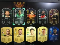 아이디21커뮤니케이션즈주 | [가격 내림] 피파 21 아이디 8만원에 팝니다. | 피파 20 | FIFA 20 | 게임 | 루리웹