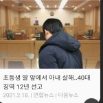 징역 15년vs12년