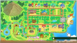 오랜만에 목장 이야기