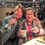 샤아역의 이케다 슈이치 썰