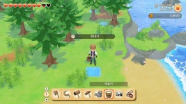 목장이야기 올리브 타운과 희망의 대지, 디렉터 인터뷰