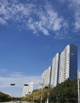 15년 동안 도로 개통 반대해온 아파트 | 유머 게시판 | 루리웹
