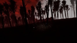 어후 싯팔 브이알 공포겜은 개무섭네