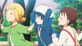 별 셋 컬러즈🥵🥶🥺 | 유머 게시판 | 루리웹