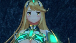 제노블 호무라와 히카리 개인적인 평