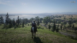 오도 끝내고 스샷^^ | 레드 데드 리뎀션 2 오도 끝내고 스샷^^ | 레드 데드 리뎀션 2 | 루리웹