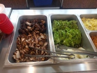 부산 8,000원 뷔페 | 유머 게시판 | 루리웹