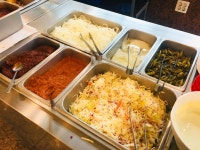 부산 8,000원 뷔페 | 유머 게시판 | 루리웹