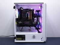 컴이지 킹덤 클라시코 | PC H/W 게시판 3만원대 RGB 팬 기본 4개 장착 컴퓨터케이스! 컴이지 킹덤 클라시코 | PC H/W 게시판 | 루리웹