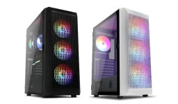 컴이지 킹덤 클라시코 | PC H/W 게시판 3만원대 RGB 팬 기본 4개 장착 컴퓨터케이스! 컴이지 킹덤 클라시코 | PC H/W 게시판 | 루리웹