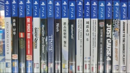 [성남게임아트] 중고재고/용7/목장이야기/브레이블리/제로궤적/3D월드 | 게임 업체 가격정보 게시판 [성남게임아트] 중고재고/용7/목장이야기... 